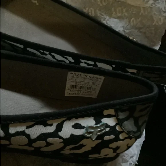 Ballerines - Picture 4 of 4